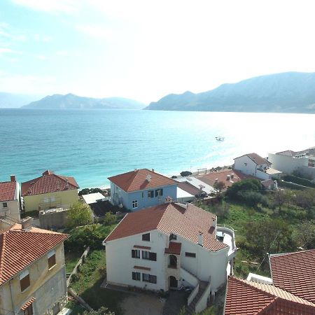 Apartments Irena Baška Dış mekan fotoğraf