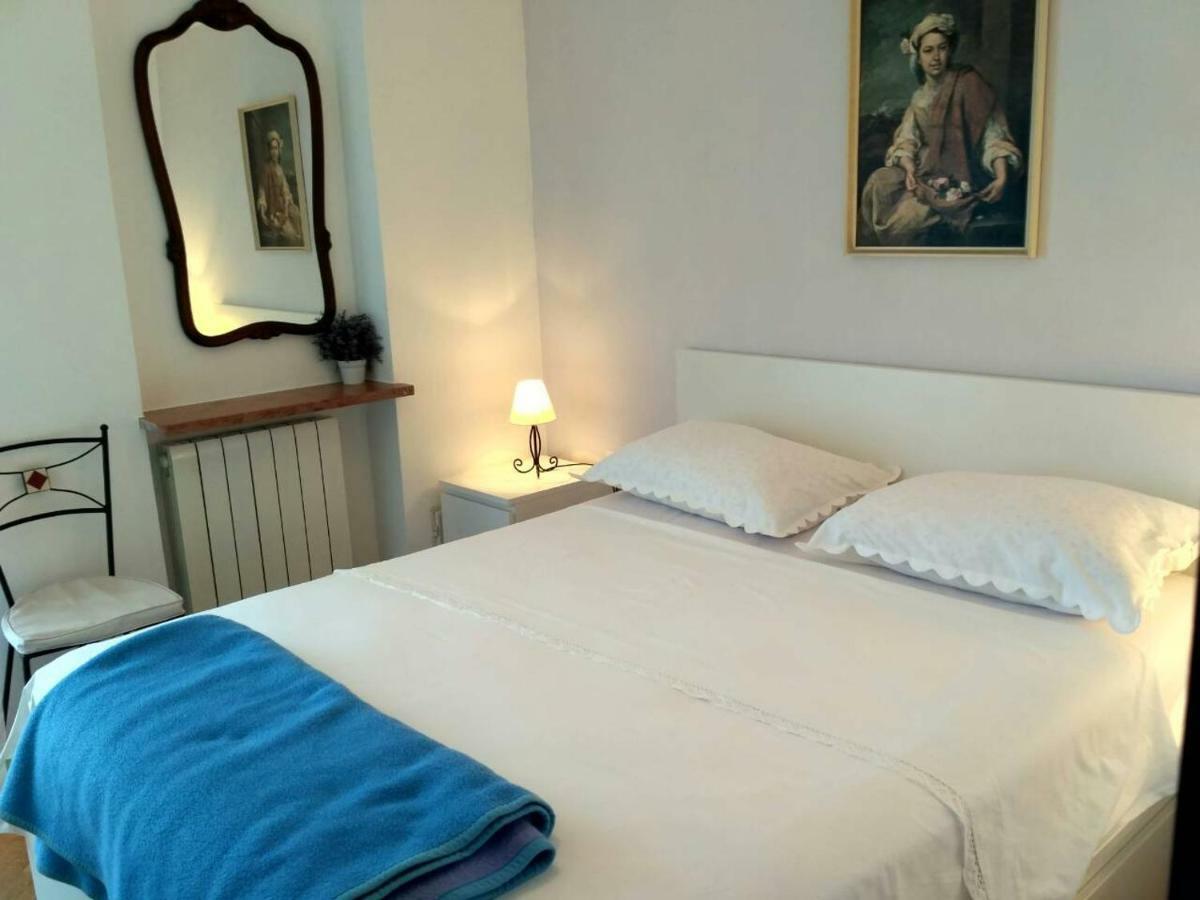 Apartments Irena Baška Dış mekan fotoğraf
