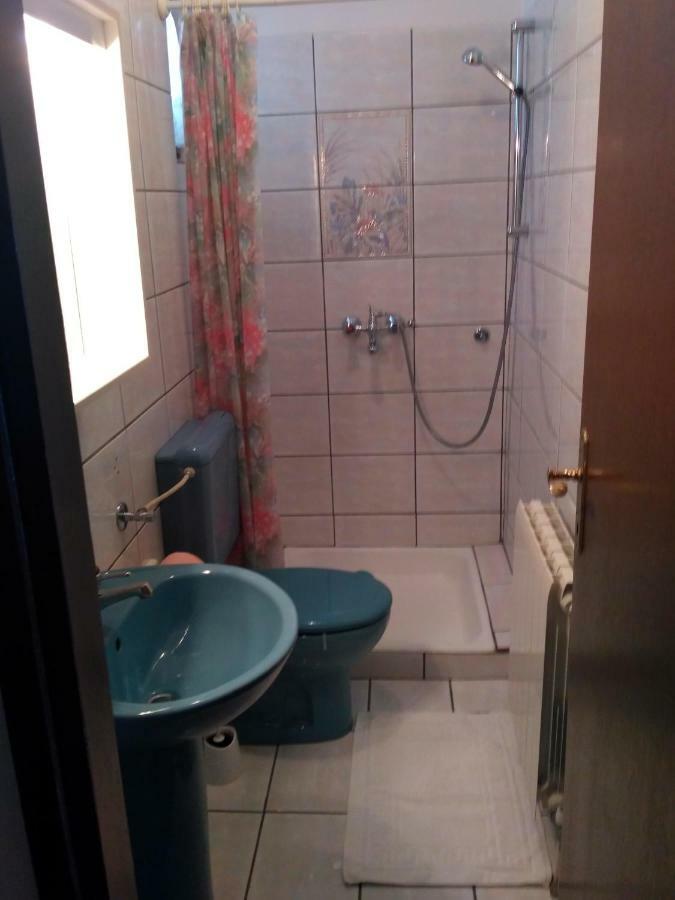 Apartments Irena Baška Dış mekan fotoğraf